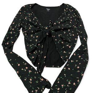 Aritzia Sunday best shirt